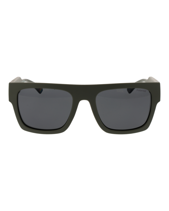 SUNGLASSES POLAROID UNISEX PLD6224SX543Y (Lens/Bridge/Temple) 54/20/140 mm)