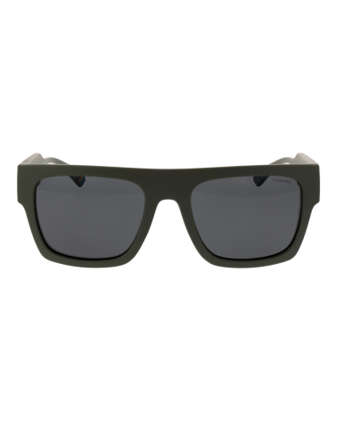 SUNGLASSES POLAROID UNISEX PLD6224SX543Y (Lens/Bridge/Temple) 54/20/140 mm)
