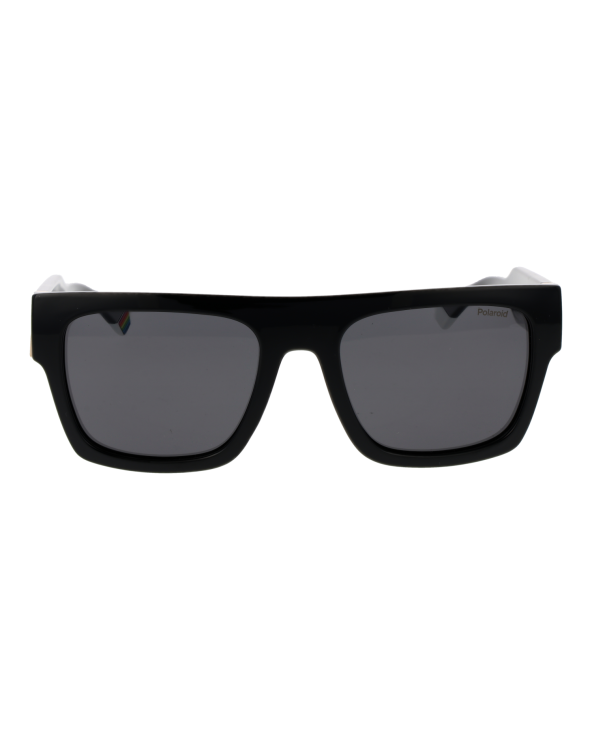 SUNGLASSES POLAROID UNISEX PLD6224SX5480 (Lens/Bridge/Temple) 54/20/140 mm)