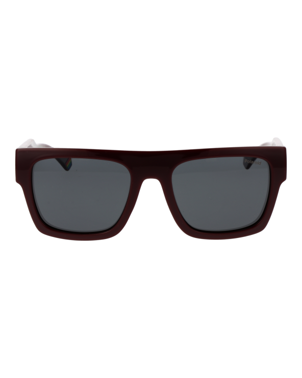 SUNGLASSES POLAROID UNISEX PLD6224SX54LH (Lens/Bridge/Temple) 54/20/140 mm)
