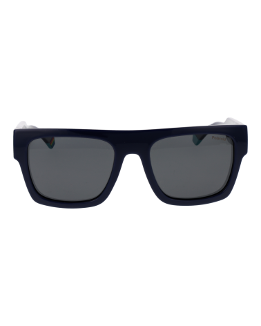 SUNGLASSES POLAROID UNISEX PLD6224SX54PJ (Lens/Bridge/Temple) 54/20/140 mm)