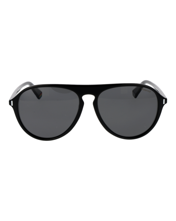 SUNGLASSES POLAROID MAN PLD6225S57807 (Lens/Bridge/Temple) 52/15/140 mm)