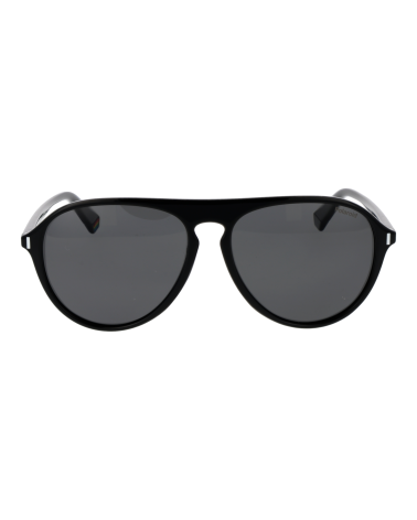 SUNGLASSES POLAROID MAN PLD6225S57807 (Lens/Bridge/Temple) 52/15/140 mm)