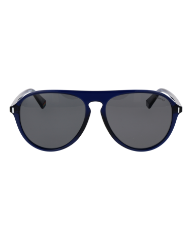 SUNGLASSES POLAROID MAN PLD6225S57PJP (Lens/Bridge/Temple) 57/15/140 mm)