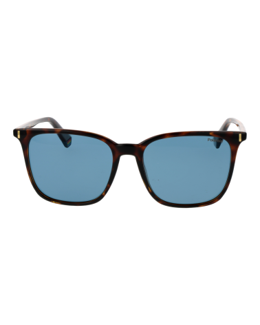 SUNGLASSES POLAROID WOMEN PLD6226S54086 (Lens/Bridge/Temple) 54/17/140 mm)