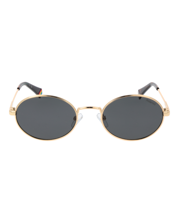 SUNGLASSES POLAROID UNISEX PLD6228SX5300 (Lens/Bridge/Temple) 53/21/145 mm)