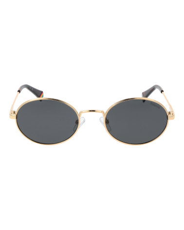 SUNGLASSES POLAROID UNISEX PLD6228SX5300 (Lens/Bridge/Temple) 53/21/145 mm)
