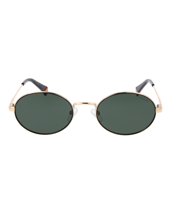 SUNGLASSES POLAROID UNISEX PLD6228SX532M (Lens/Bridge/Temple) 53/21/145 mm)