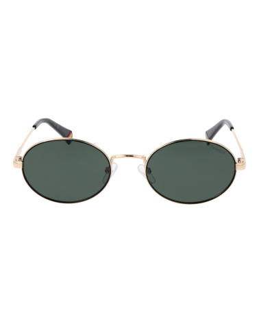 SUNGLASSES POLAROID UNISEX PLD6228SX532M (Lens/Bridge/Temple) 53/21/145 mm)