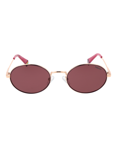 SUNGLASSES POLAROID UNISEX PLD6228SX53LT (Lens/Bridge/Temple) 53/21/145 mm)