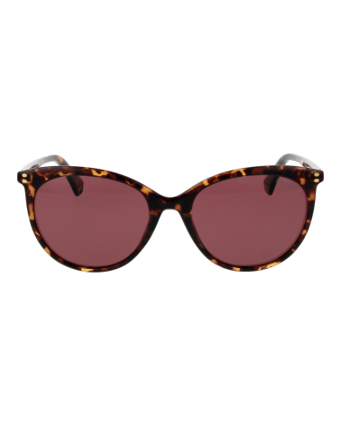 SUNGLASSES POLAROID WOMEN PLD6231S55086 (Lens/Bridge/Temple) 59/0/140 mm)