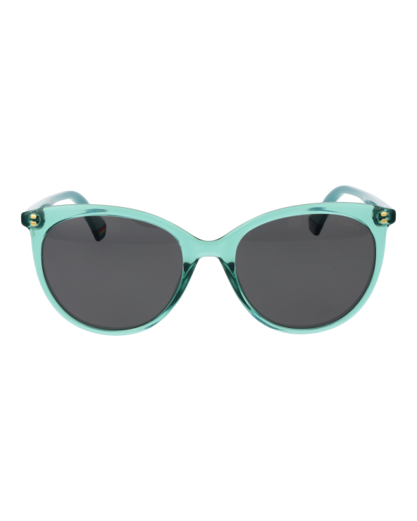 SUNGLASSES POLAROID WOMEN PLD6231S551ED (Lens/Bridge/Temple) 55/18/140 mm)