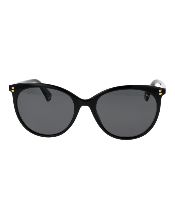 SUNGLASSES POLAROID WOMEN PLD6231S55807 (Lens/Bridge/Temple) 55/18/140 mm)