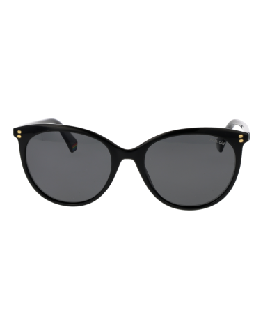 SUNGLASSES POLAROID WOMEN PLD6231S55807 (Lens/Bridge/Temple) 55/18/140 mm)