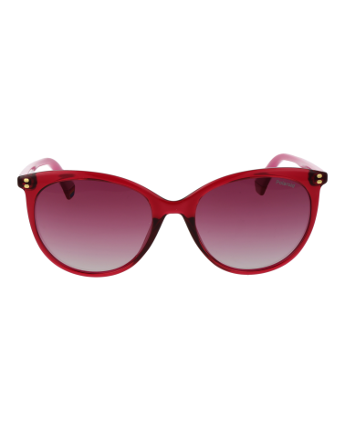 SUNGLASSES POLAROID WOMEN PLD6231S55QHO (Lens/Bridge/Temple) 55/18/140 mm)