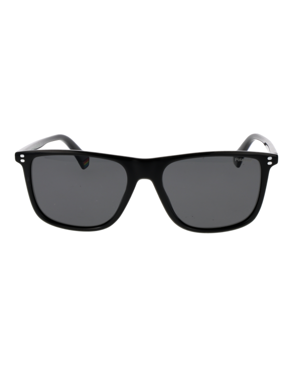 SUNGLASSES POLAROID MAN PLD6232S55807 (Lens/Bridge/Temple) 55/17/140 mm)