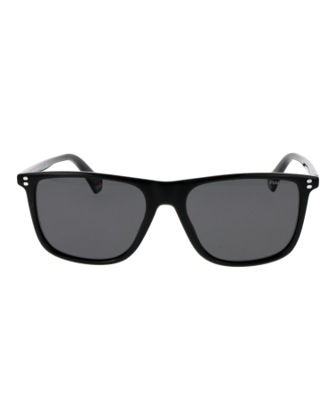 SUNGLASSES POLAROID MAN PLD6232S55807 (Lens/Bridge/Temple) 55/17/140 mm)