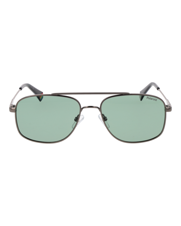 SUNGLASSES POLAROID MAN PLD6235SX56AS (Lens/Bridge/Temple) 56/17/145 mm)