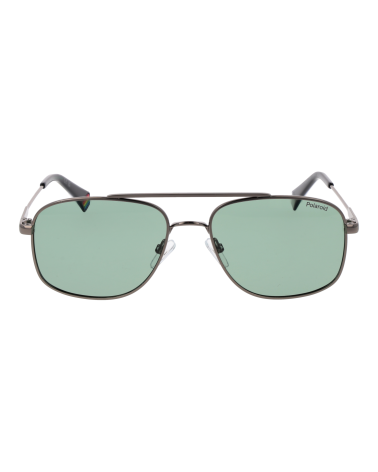 SUNGLASSES POLAROID MAN PLD6235SX56AS (Lens/Bridge/Temple) 56/17/145 mm)