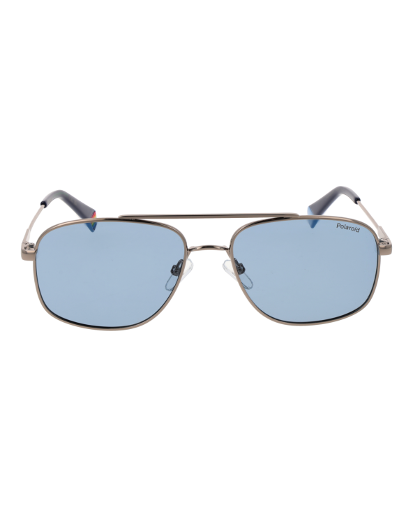 SUNGLASSES POLAROID MAN PLD6235SX56V8 (Lens/Bridge/Temple) 56/17/145 mm)
