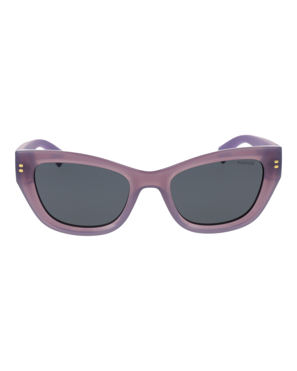 SUNGLASSES POLAROID WOMEN PLD6237SX5278 (Lens/Bridge/Temple) 52/20/140 mm)