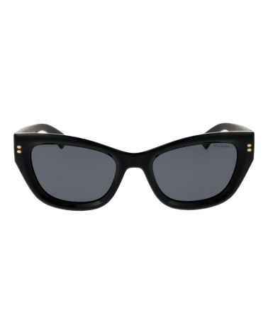 SUNGLASSES POLAROID WOMEN PLD6237SX5280 (Lens/Bridge/Temple) 52/20/140 mm)