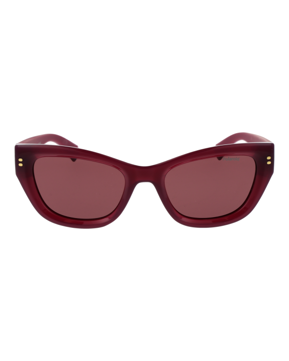 SUNGLASSES POLAROID WOMEN PLD6237SX528C (Lens/Bridge/Temple) 52/20/140 mm)