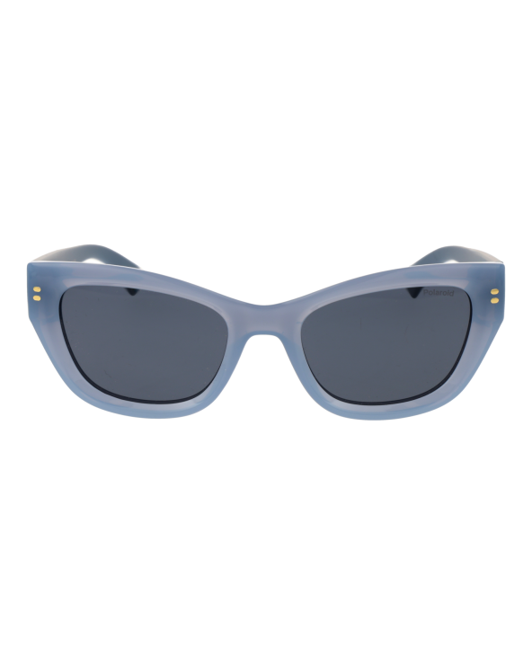 SUNGLASSES POLAROID WOMEN PLD6237SX52MV (Lens/Bridge/Temple) 52/20/140 mm)