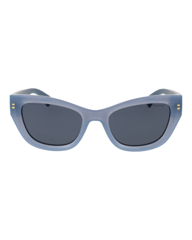 SUNGLASSES POLAROID WOMEN PLD6237SX52MV (Lens/Bridge/Temple) 52/20/140 mm)