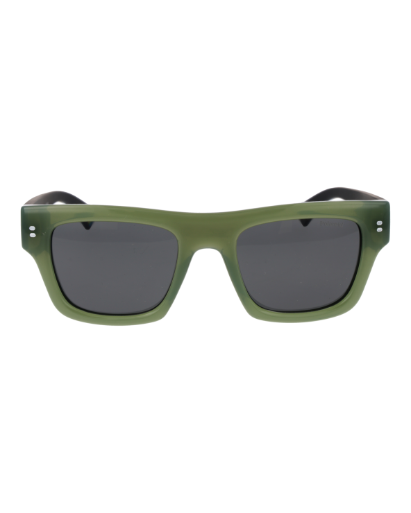 SUNGLASSES POLAROID MAN PLD6238SX511E (Lens/Bridge/Temple) 51/21/140 mm)