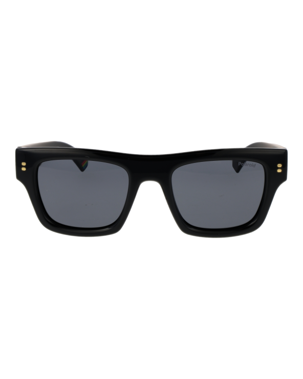SUNGLASSES POLAROID MAN PLD6238SX5180 (Lens/Bridge/Temple) 51/21/140 mm)