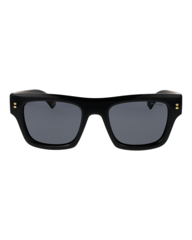 SUNGLASSES POLAROID MAN PLD6238SX5180 (Lens/Bridge/Temple) 51/21/140 mm)