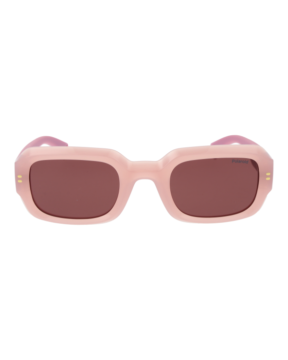 SUNGLASSES POLAROID UNISEX PLD6239SX5135 (Lens/Bridge/Temple) 51/26/140 mm)