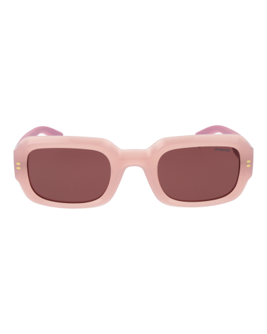 SUNGLASSES POLAROID UNISEX PLD6239SX5135 (Lens/Bridge/Temple) 51/26/140 mm)
