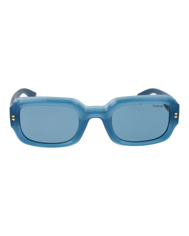 SUNGLASSES POLAROID UNISEX PLD6239SX51MV (Lens/Bridge/Temple) 51/26/140 mm)