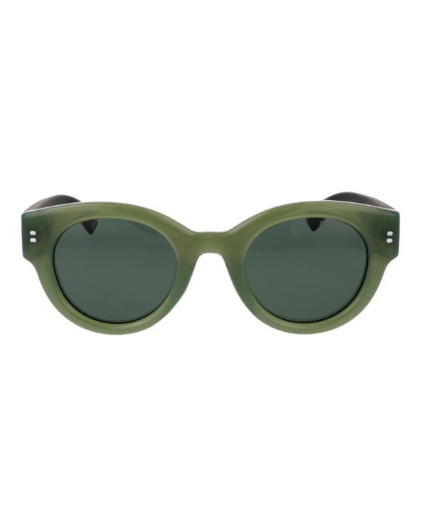 SUNGLASSES POLAROID UNISEX PLD6240SX481E (Lens/Bridge/Temple) 48/24/140 mm)