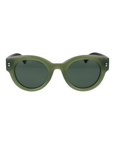 SUNGLASSES POLAROID UNISEX PLD6240SX481E (Lens/Bridge/Temple) 48/24/140 mm)