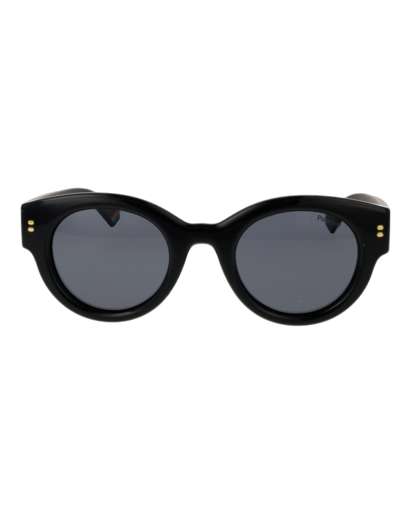SUNGLASSES POLAROID UNISEX PLD6240SX4880 (Lens/Bridge/Temple) 48/24/140 mm)