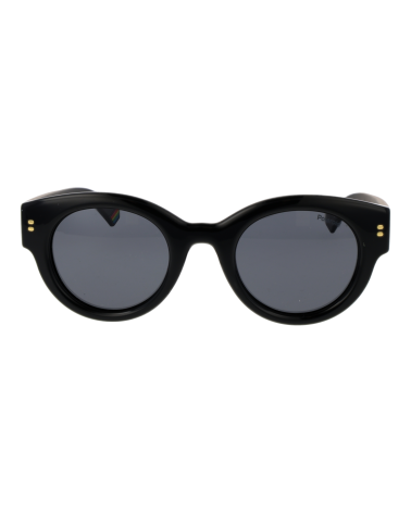 SUNGLASSES POLAROID UNISEX PLD6240SX4880 (Lens/Bridge/Temple) 48/24/140 mm)