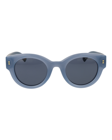 SUNGLASSES POLAROID UNISEX PLD6240SX48MV (Lens/Bridge/Temple) 48/24/140 mm)