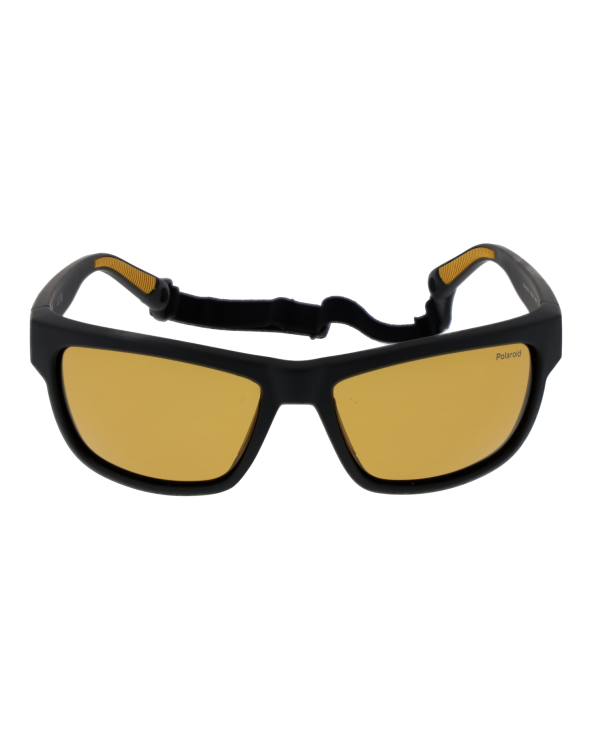 SUNGLASSES POLAROID MAN PLD7031S59PGC (Lens/Bridge/Temple) 59/17/140 mm)