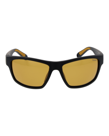 SUNGLASSES POLAROID UNISEX PLD7037S60PGC (Lens/Bridge/Temple) 60/16/140 mm)