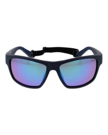 SUNGLASSES POLAROID UNISEX PLD7037S60PJP (Lens/Bridge/Temple) 60/16/140 mm)