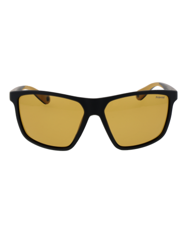 SUNGLASSES POLAROID MAN PLD7040S59PGC (Lens/Bridge/Temple) 59/14/140 mm)