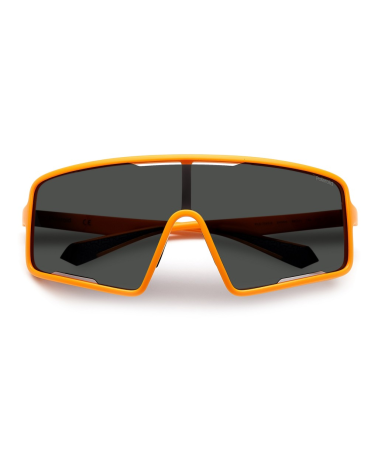 SUNGLASSES POLAROID SPORT MAN PLD7045S2M5 (Lens/Bridge/Temple) 99/00/130 mm)