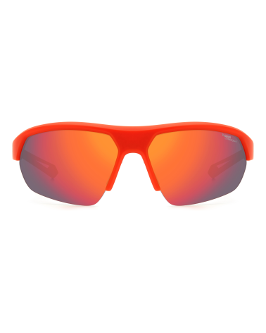 SUNGLASSES POLAROID UNISEX PLD7048S0Z3G6 (Lens/Bridge/Temple) 65/17/130 mm)