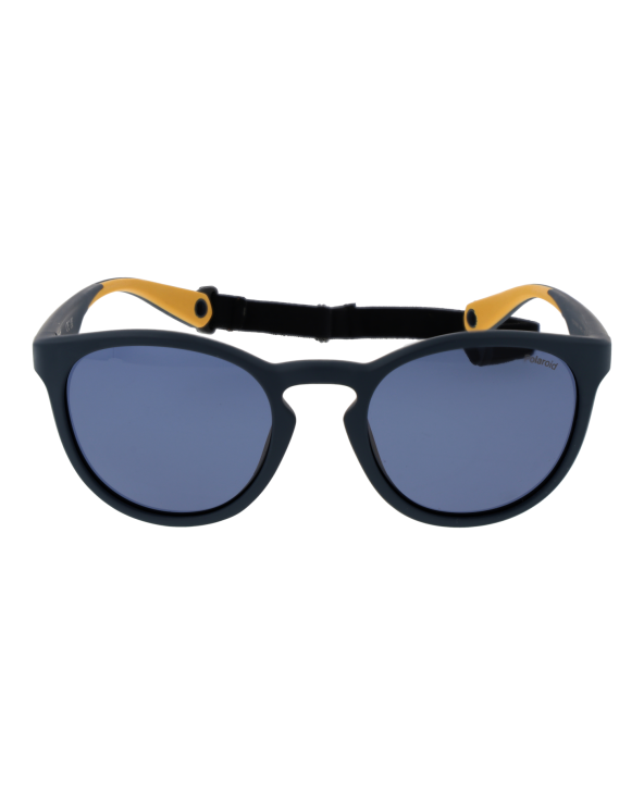 SUNGLASSES POLAROID UNISEX PLD7050S52PJP (Lens/Bridge/Temple) 52/21/140 mm)