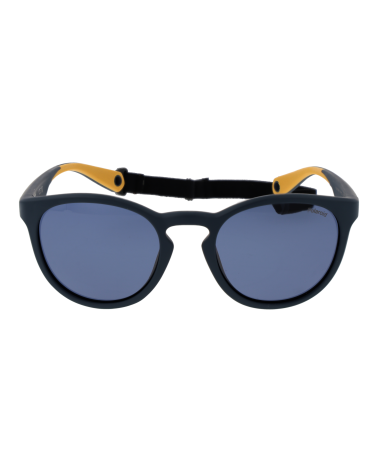 SUNGLASSES POLAROID UNISEX PLD7050S52PJP (Lens/Bridge/Temple) 52/21/140 mm)