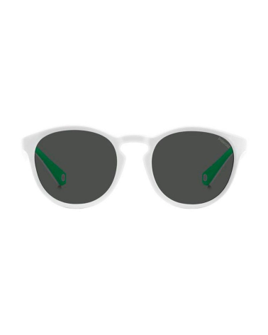 SUNGLASSES POLAROID UNISEX PLD7050SVK6 (Lens/Bridge/Temple) 52/21/140 mm)