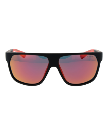 SUNGLASSES POLAROID MAN PLD7053S60BLX (Lens/Bridge/Temple) 60/12/140 mm)